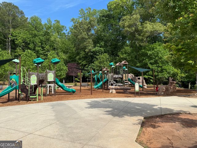 235 Province Park Drive, Canton, GA 30115