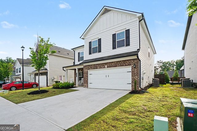 235 Province Park Drive, Canton, GA 30115
