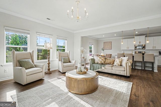 235 Province Park Drive, Canton, GA 30115
