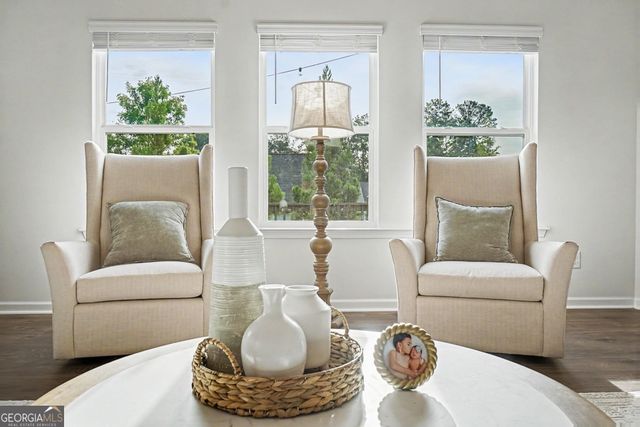 235 Province Park Drive, Canton, GA 30115