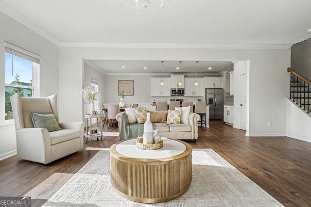 235 Province Park Drive, Canton, GA 30115