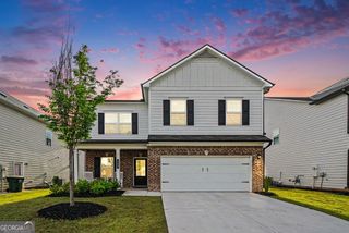 235 Province Park Drive, Canton, GA 30115