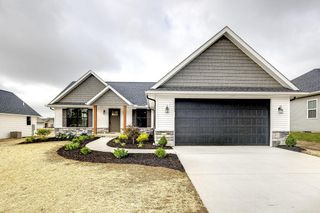 551 Cannondale Avenue, Johnstown, OH 43031