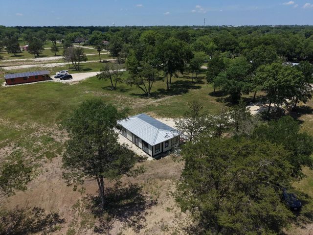 1316 E Titus Street, Mexia, TX 76667