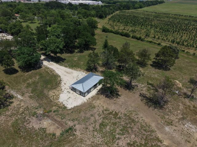 1316 E Titus Street, Mexia, TX 76667