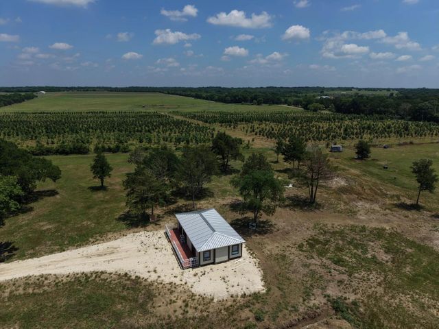 1316 E Titus Street, Mexia, TX 76667