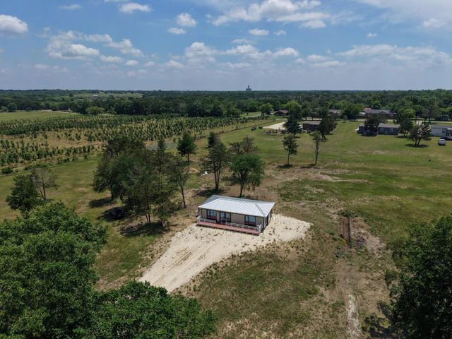 1316 E Titus Street, Mexia, TX 76667