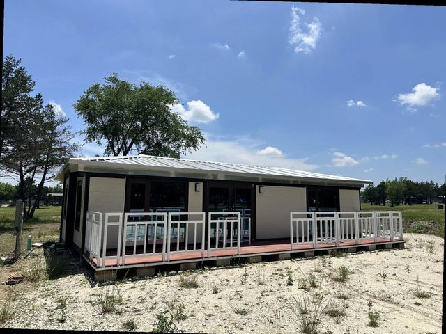 1316 E Titus Street, Mexia, TX 76667