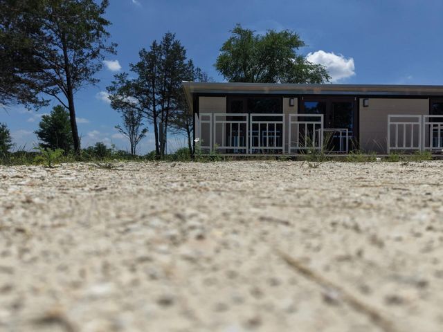 1316 E Titus Street, Mexia, TX 76667