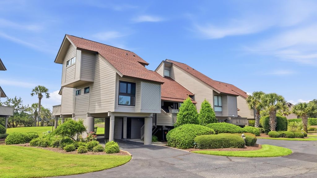 12 Spartina Ct Unit 4, Pawleys Island, SC 29585 — photo 2