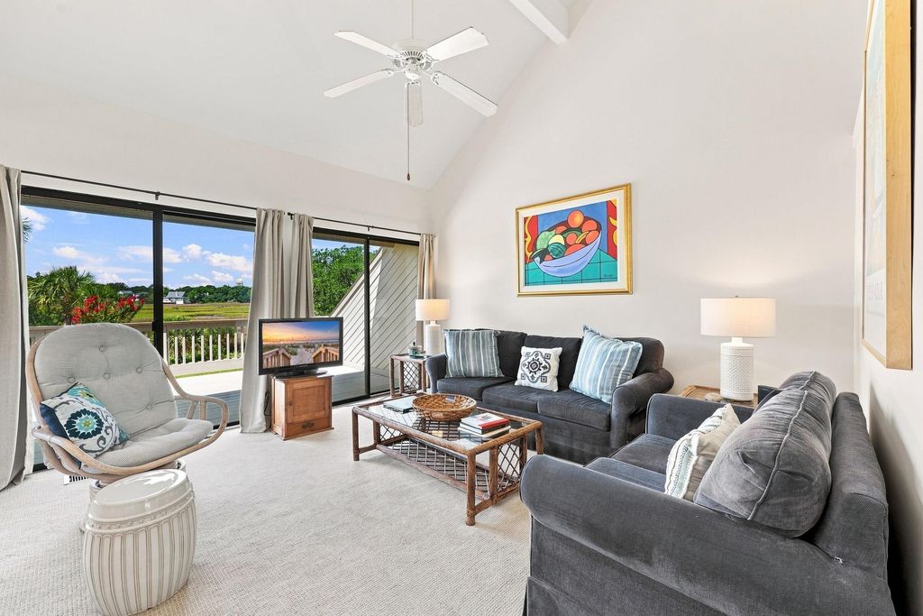 12 Spartina Ct Unit 4, Pawleys Island, SC 29585 — photo 3
