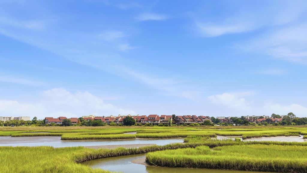 12 Spartina Ct Unit 4, Pawleys Island, SC 29585 — photo 5
