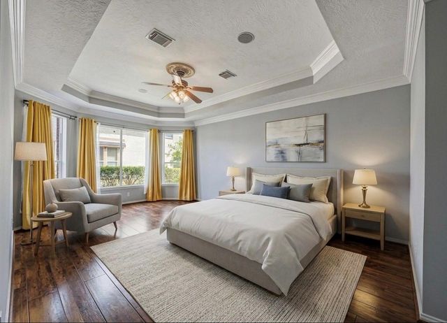 14427 Manorbier Lane, Sugar Land, TX 77498