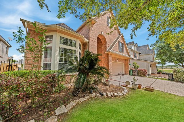 14427 Manorbier Lane, Sugar Land, TX 77498