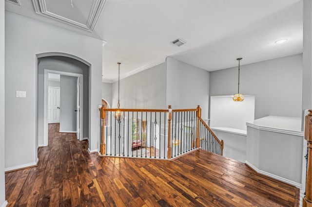 14427 Manorbier Lane, Sugar Land, TX 77498