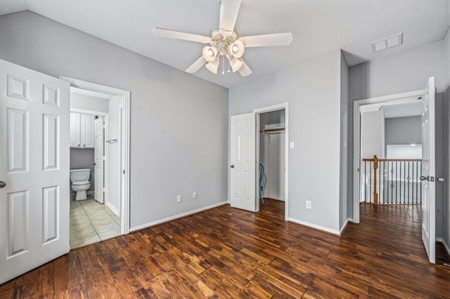 14427 Manorbier Lane, Sugar Land, TX 77498