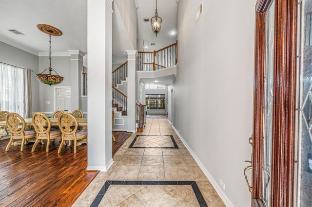 14427 Manorbier Lane, Sugar Land, TX 77498