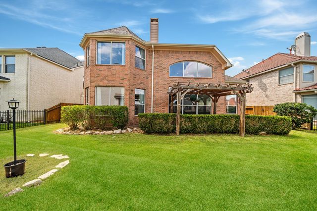 14427 Manorbier Lane, Sugar Land, TX 77498