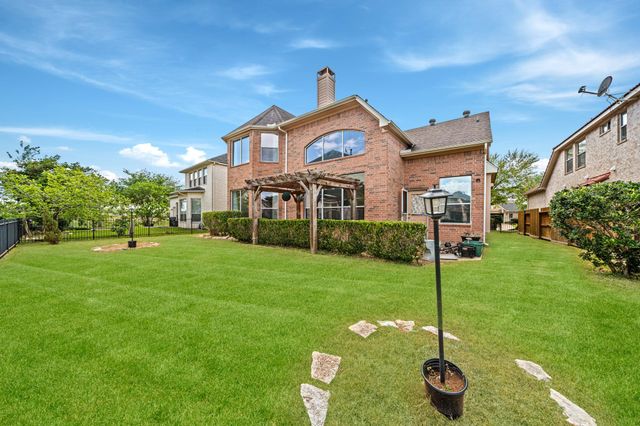 14427 Manorbier Lane, Sugar Land, TX 77498