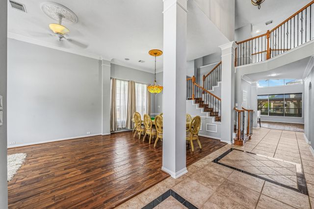 14427 Manorbier Lane, Sugar Land, TX 77498