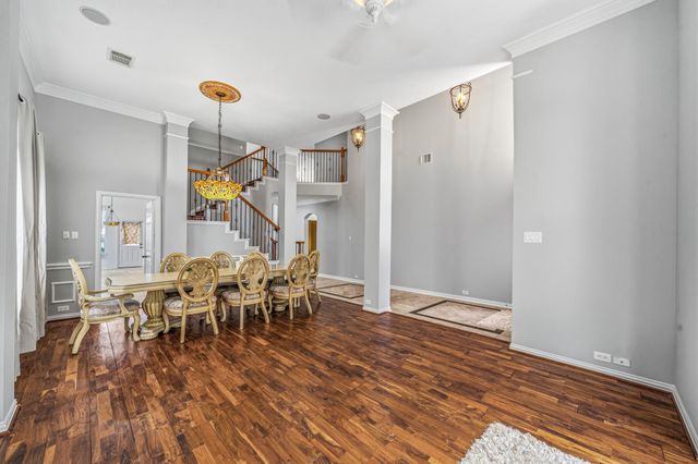 14427 Manorbier Lane, Sugar Land, TX 77498