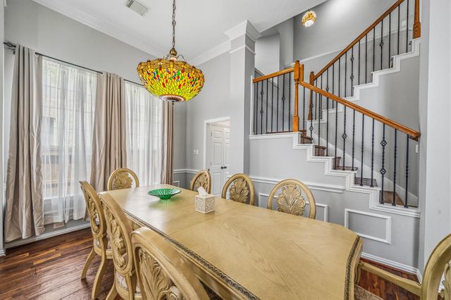 14427 Manorbier Lane, Sugar Land, TX 77498