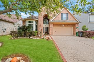 14427 Manorbier Lane, Sugar Land, TX 77498