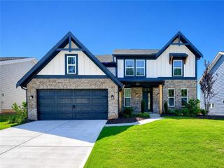 213 Catalpa Grove, Braselton, GA 30517