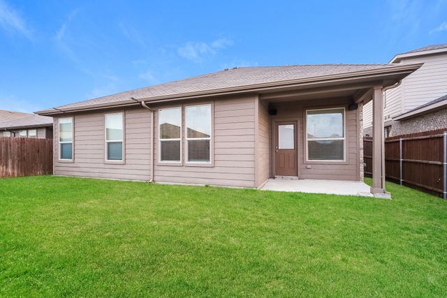 1016 Napier Way, Fort Worth, TX 76247