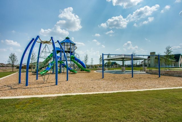 1016 Napier Way, Fort Worth, TX 76247