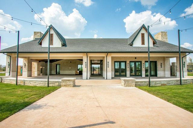 1016 Napier Way, Fort Worth, TX 76247