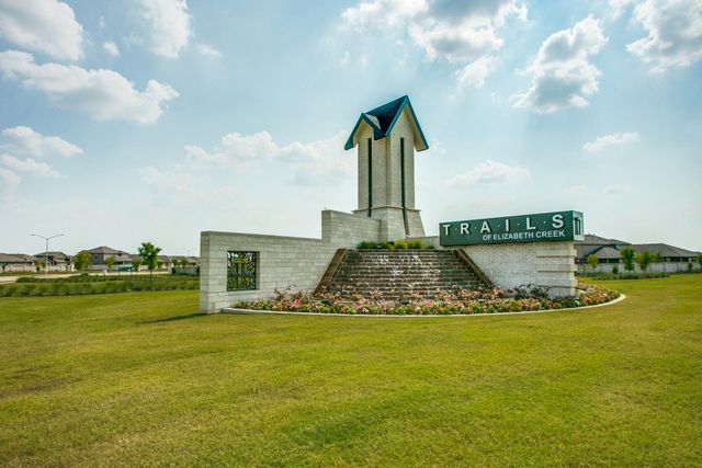 1016 Napier Way, Fort Worth, TX 76247