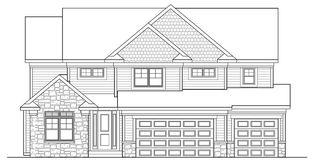 1105 High Ridge Trail, Solon, IA 52333