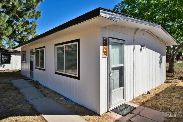 716 W Linden St., Boise, ID 83706
