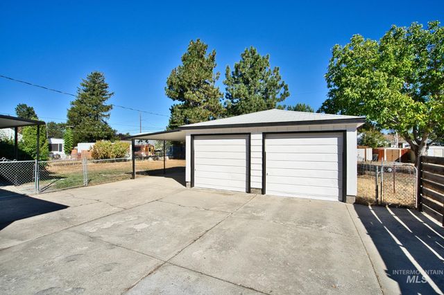 716 W Linden St., Boise, ID 83706