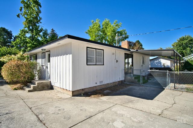 716 W Linden St., Boise, ID 83706