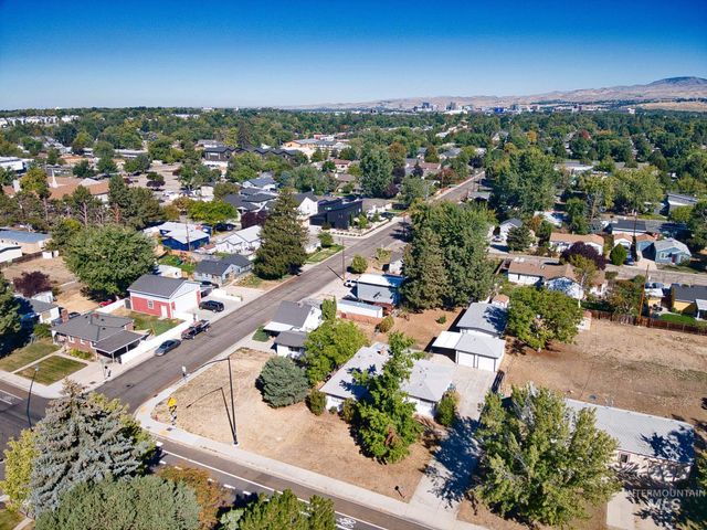 716 W Linden St., Boise, ID 83706