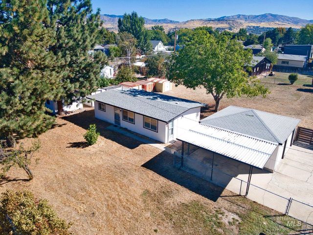 716 W Linden St., Boise, ID 83706