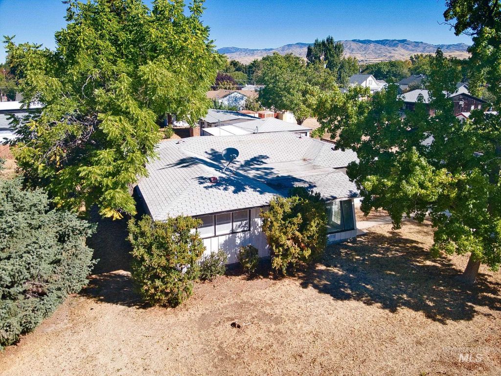 716 W Linden St., Boise, ID 83706