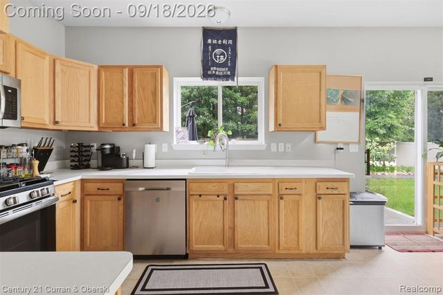 29250 Juniper Street, Brownstown, MI 48183