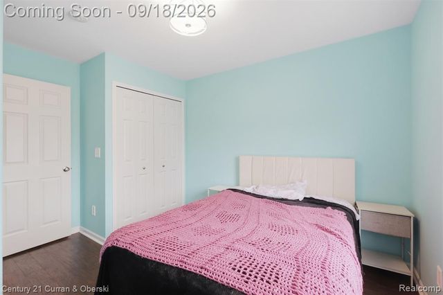 29250 Juniper Street, Brownstown, MI 48183