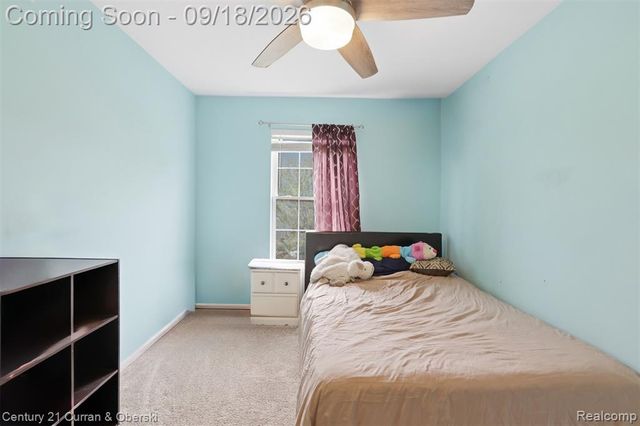 29250 Juniper Street, Brownstown, MI 48183