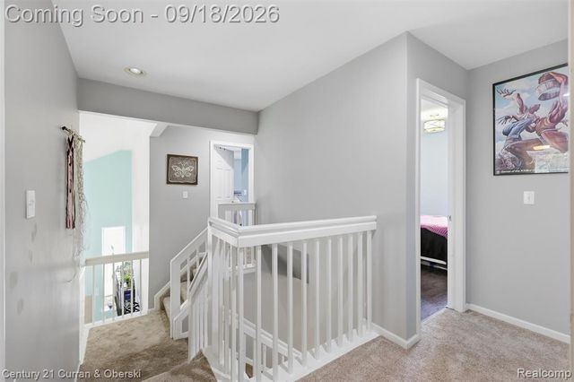 29250 Juniper Street, Brownstown, MI 48183