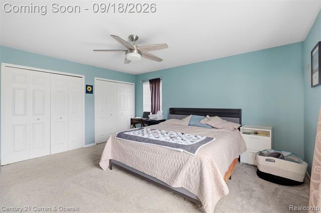 29250 Juniper Street, Brownstown, MI 48183