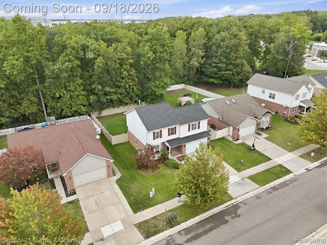 29250 Juniper Street, Brownstown, MI 48183