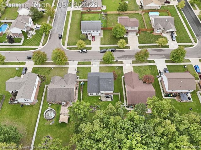 29250 Juniper Street, Brownstown, MI 48183