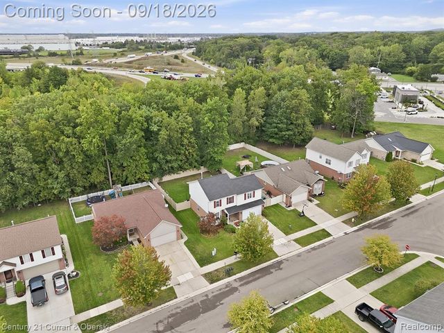 29250 Juniper Street, Brownstown, MI 48183