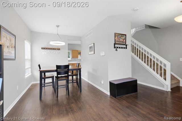 29250 Juniper Street, Brownstown, MI 48183