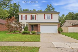 29250 Juniper Street, Brownstown, MI 48183
