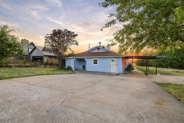338 Egret Circle, East Tawakoni, TX 75472